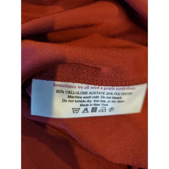 M,M. Lafleur blouse‎ - Picture 10 of 10